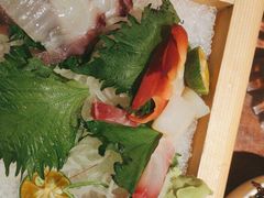 -金沙滩喜来登度假酒店-雅日本餐厅