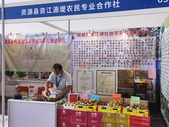 -南宁国际会展中心