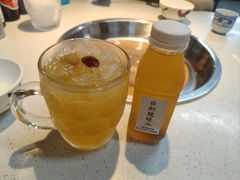 龙眼水-芈重山老火锅(广州首店)