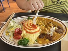 -贝林大翅鲸简餐厅(国家海洋博物馆店)