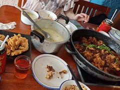 -绝城芋儿鸡(犀浦旗舰店)