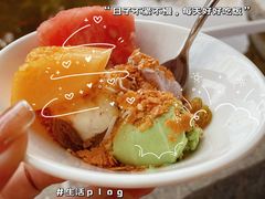 -官房大酒店•驼峰自助餐厅