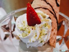 -ELI FALAFEL Lebanese&Mediterranean黎巴嫩美食(富城路店)