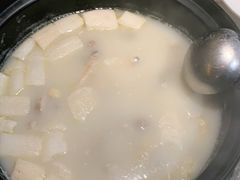 竹笙王猪肚鸡-顺德公广东猪肚鸡·煲仔饭(白石洲店)