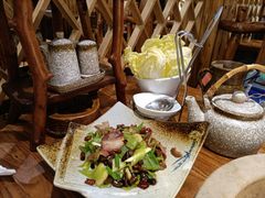 -滇香肴·云南菜蒸汽石锅鱼(云南北路店)