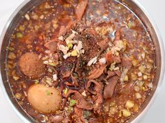 -鹍记特色牛杂面