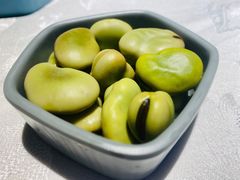 蚕豆-古越舫·精品杭帮菜(商都路店)