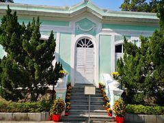 -龙环葡韵住宅式博物馆