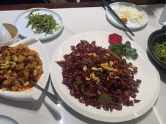 -峨嵋酒家(德内店)