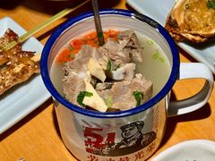 -蚝翅·海鲜粥·烧烤·龙虾季(海曙天一店)
