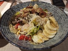 主厨沙拉-Primo·丽莫意大利窑烤披萨