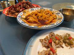 -柴窝堡22号辣子鸡·传承新疆菜