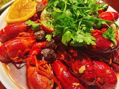 -金陵一哥龙虾(水木秦淮店)