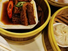 -顺德新世界酒店·华美轩餐厅