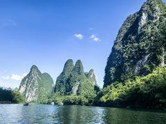 -61号餐吧(兴坪古镇漓江店)