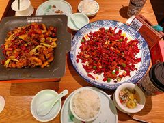 -蓉城小馆(科兴店)