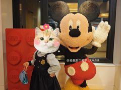-迪士尼小镇
