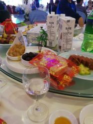 冷盘-大喜成国际宴会中心(金华店)