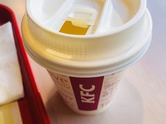 -肯德基(丰管路店)