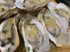 炭烧生蚝-顺德哥卜卜贝(旗舰店)