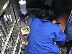 -北京派仕佳德动物医院·超导核磁·CT·神经科·骨科·内外科·急重症管理中心