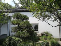 -山外山菜馆(玉泉路店)