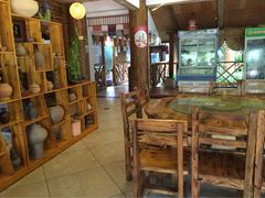 景洪阿苗土菜馆-纳兰傣雀傣味餐厅