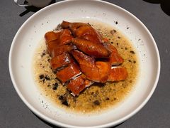 黑松露脆皮鸡-小炳胜(卓悦中心店)