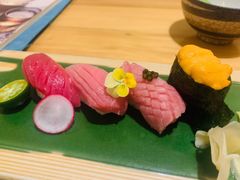 -鮨鲸·和牛烧(三里屯店)