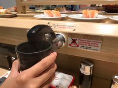 -大起水产回转寿司(道顿堀店)