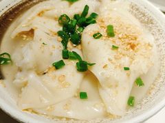 鸡汤龙抄手-今朝桃花醉川菜小酒馆(龙湖天街店)