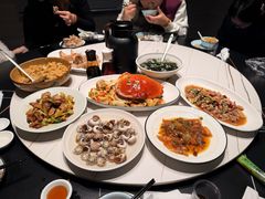 -金海湾海鲜排档(朱家尖店)