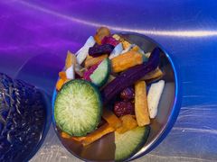 -燥次·烧烤酒场(万象城店)