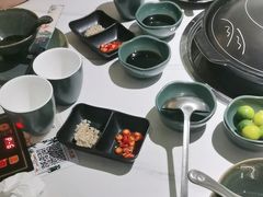 -狐狸爱上椰子鸡(滨江星光大道店)