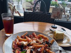 -BAKER&SPICE(祥云小镇店)