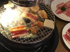 -玖合肉町·烧肉(惠安禹洲店)