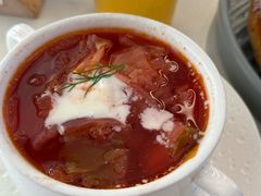 -库滋明·俄罗斯特色美食(中央大街店)