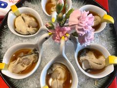 -天狗山料理(省体店)