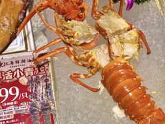 -东江海鲜大排档·潮汕菜·砂锅粥