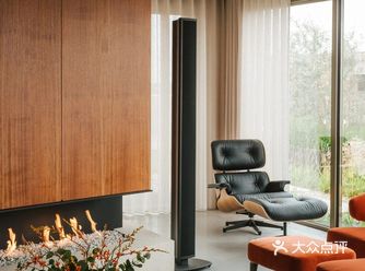 木饰面，让家美的更有腔调！