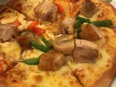 -萨莉亚意式餐厅(黄埔大沙地店)