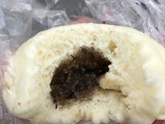 盐菜包-清泉阁包子铺(中山路店)