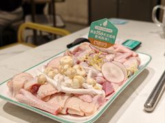 -椰客·海南椰子鸡(四海城黑金店)