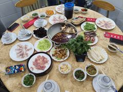 -活鱼馆(宜兴埠店)