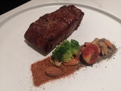 -赤火牛排(金狮广场店)