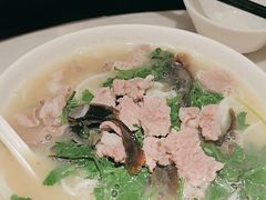 -新世界餐厅(万达店)