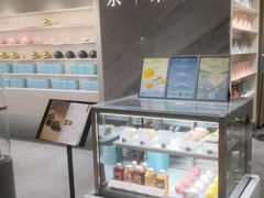 -théATRE 茶聚场(王府中環店)