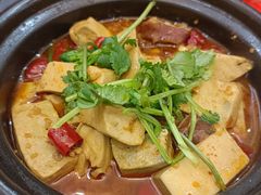 -馨方园食府·市井老南京菜