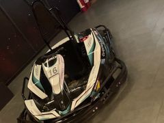 -e赛道卡丁车