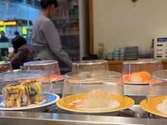 -晴季寿司(延河路万达广场店)